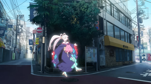 Youtube 『ray 超かぐや姫！Version』からの引用
スキップするヤチヨ